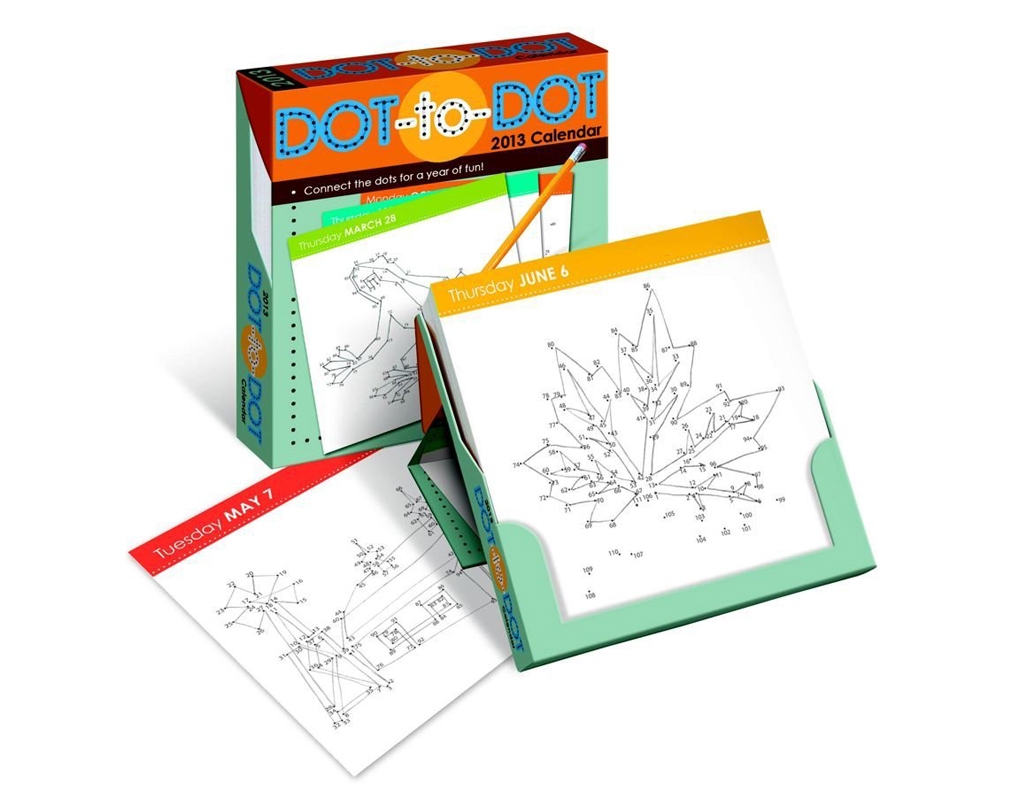 » ARTS & CRAFTS CALENDARS